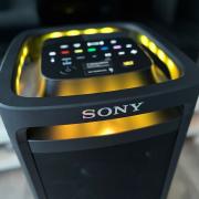 Sony ULT TOWER 9AC Review: Boxa cât "casa" pe care o vei lua cu tine la cele mai tari petreceri ale verii