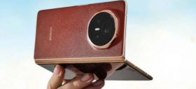 Cea mai mare baterie de pe un pliabil vine pe HONOR Magic V5, plus apariție în GeekBench 