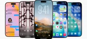 Totul despre iOS 26: de la efectele de sticlă fluidă la traducerea live și Call Screening