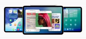 iPadOS 26 aduce un nou nume și design Liquid Glass; cu multitasking inspirat de macOS și îmbunătățiri semnificative pentru utilizatori