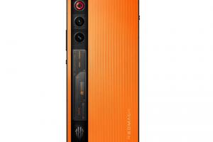 RedMagic 10 Air