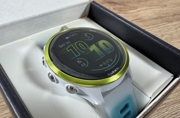 Garmin Forerunner 570 - Unboxing: Photo 15.05.2025, 14 45 28.jpg