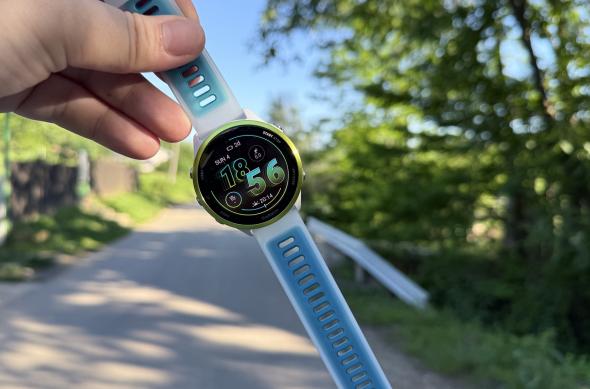 Garmin Forerunner 570 - Galerie foto Mobilissimo.ro: Photo 31.05.2025, 18 56 16.jpg
