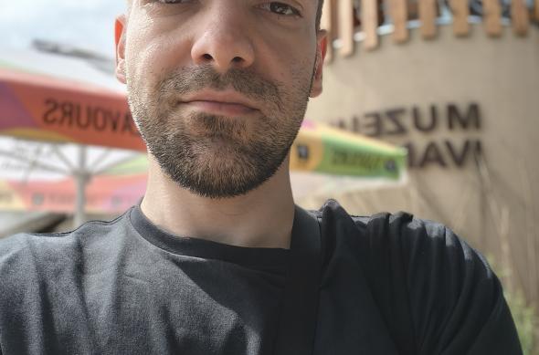 realme GT7 - Mostre Foto (selfie): IMG20250524150808.jpg