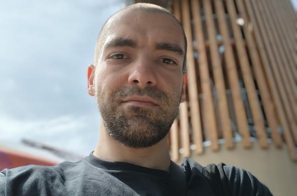 realme GT7 - Mostre Foto (selfie): IMG20250524150806.jpg