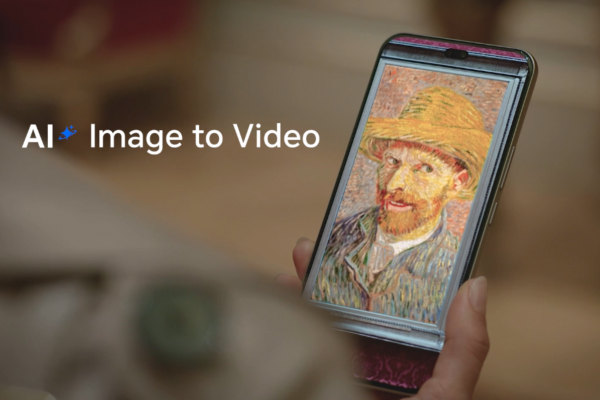 Vezi chiar tu cum amintirile prind viață prin funcția Honor AI Image to Video! Iată cum poți transforma imaginea dorită în concursul #ReviveMemories