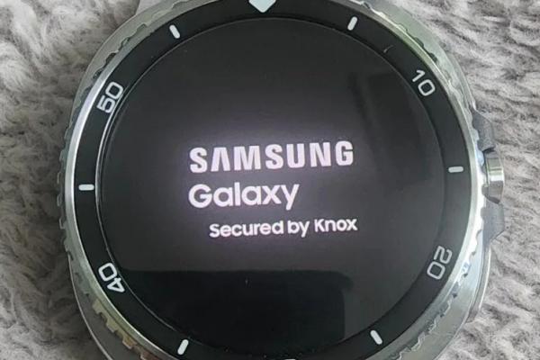 Samsung Galaxy Watch 8 Classic