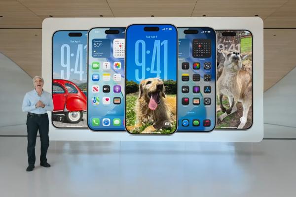 Apple introduce designul „Liquid Glass” în toate platformele sale; transparență și strălucire în cel mai amplu update vizual din istoria companiei