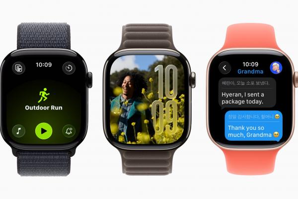 watchOS 26 aduce interfața Liquid Glass și funcția Workout Buddy pe Apple Watch; suport exclusiv pentru modelele mai noi