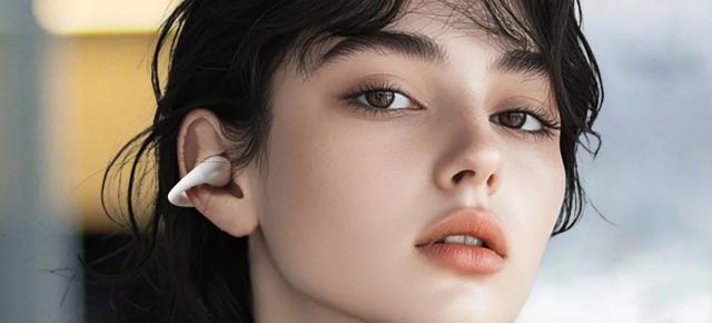 E LUNI e AMAZON: Căștile SoundPEATS PearlClip Pro cu design tip clip, Bluetooth 5.4, sunet 3D și autonomie 24h la doar 50 euro
