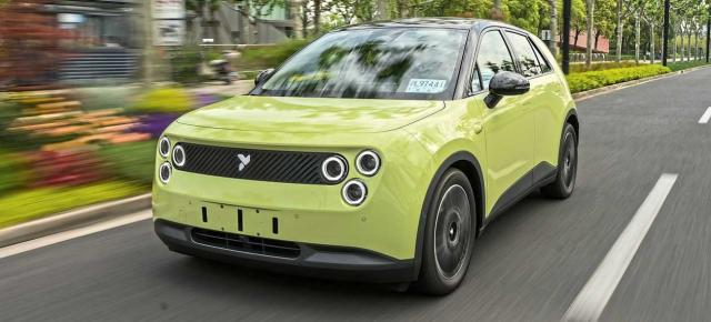 România inclusă în planul de expansiune al NIO; vehiculele electrice Firefly vin în 2026