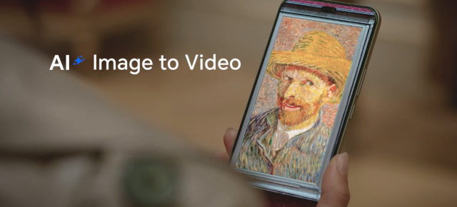 Vezi chiar tu cum amintirile prind viață prin funcția Honor AI Image to Video! Iată cum poți transforma imaginea dorită în concursul #ReviveMemories