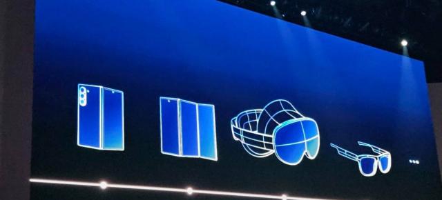 Samsung intră în zona pliabilelor tri-fold cu Galaxy G; suportă doar 25W, iar fanii nu sunt deloc impresionați