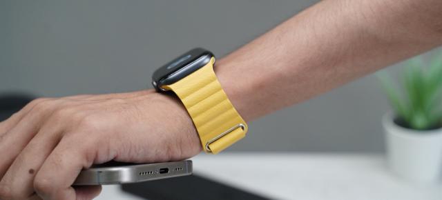 watchOS 26 păstrează suportul pentru ceasurile mai vechi; toate modelele actuale rămân compatibile