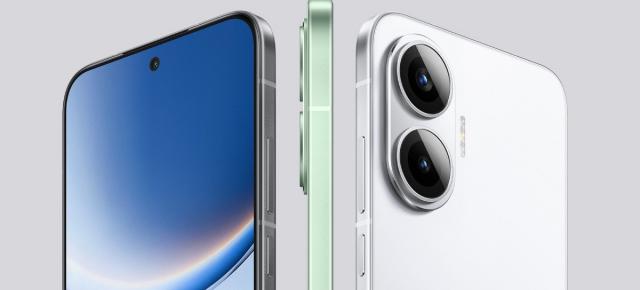 POCO F7 va sosi până la finalul acestei luni; Ce ne rezervă noul model?