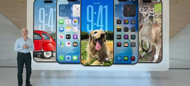 Apple introduce designul „Liquid Glass” în toate platformele sale; transparență și strălucire în cel mai amplu update vizual din istoria companiei