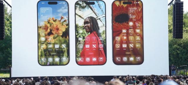 iOS 26 va fi compatibil cu iPhone 11 și modelele mai noi; seria XS iese din schema de actualizare