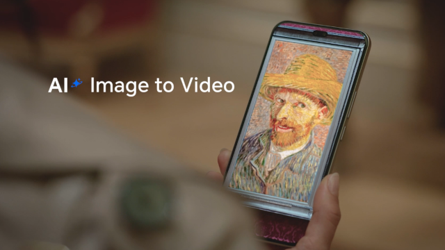 <b>Vezi chiar tu cum amintirile prind viață prin funcția Honor AI Image to Video! Iată cum poți transforma imaginea dorită în concursul #ReviveMemories</b>O funcție de care am abuzat în perioada în care am avut telefoanele Honor 400 și Honor 400 Pro la teste a fost "AI Image to Video" care îți aduce la viață fotografiile. Fie că sunt poze vechi din copilărie, cu persoane dragi sau chiar și peisaje