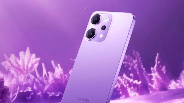 <b>Varianta globală a lui OPPO Reno14 Pro apare în GeekBench; Vine cu CPU Dimensity 8450 și Android 15</b>OPPO pare că pregătește debutul seriei de telefoane high-midrange Reno14. Au debutat deja în China, dar pare că o parte dintre modelele din acest lineup vor ajunge curând la nivel global. A apărut în GeekBench recent varianta internațională a lui OPPO