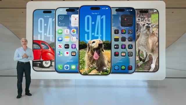 <b>Apple introduce designul „Liquid Glass” în toate platformele sale; transparență și strălucire în cel mai amplu update vizual din istoria companiei</b>Apple a dezvăluit oficial la WWDC 2025 noul limbaj vizual „Liquid Glass”, care aduce efecte de transparență, strălucire și profunzime inspirate din sticla reală în toate interfețele aplicațiilor proprii. Schimbarea este considerată de Alan Dye, vicepreșed