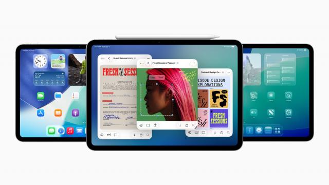<b>iPadOS 26 aduce un nou nume și design Liquid Glass; cu multitasking inspirat de macOS și îmbunătățiri semnificative pentru utilizatori</b>Apple a prezentat oficial iPadOS 26 în cadrul conferinței WWDC 2025, marcând o schimbare majoră în abordarea designului și numerotării sistemelor sale de operare. Noua versiune renunță la succesiunea tradițională a numerelor, trecând la un sistem care ..