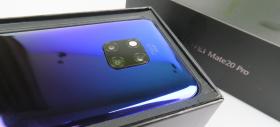 Huawei Mate 20 Pro a început să primească Android 10/ EMUI 10; Iată unde e disponibilă actualizarea