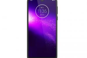 Motorola One Macro