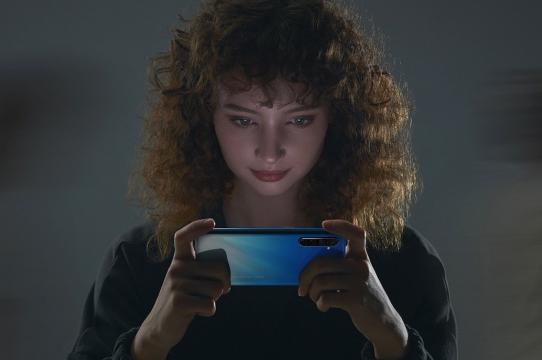 Oppo K5 - Fotografii oficiale: Oppo-K5_011.jpg