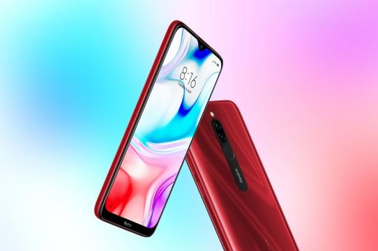 Xiaomi Redmi 8 - Fotografii oficiale: Xiaomi-Redmi-8_006.jpg