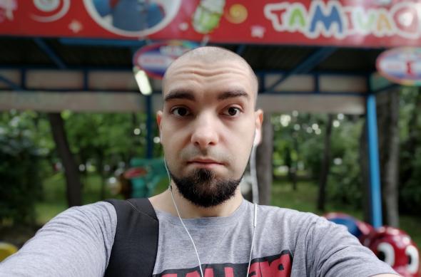 Xiaomi Redmi Note 7 - Mostre Foto (selfie): IMG_20190805_191115.jpg