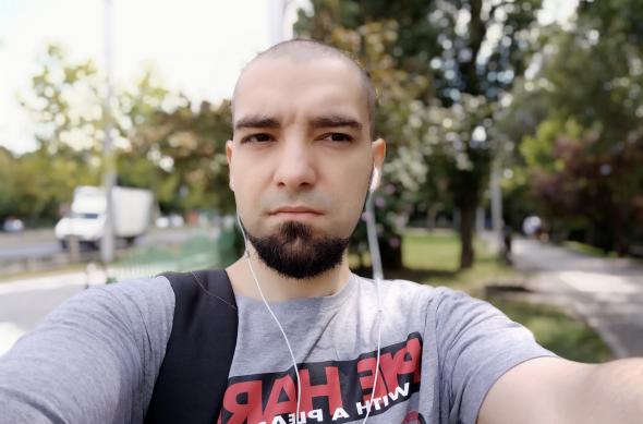 Xiaomi Redmi Note 7 - Mostre Foto (selfie): IMG_20190805_190102.jpg