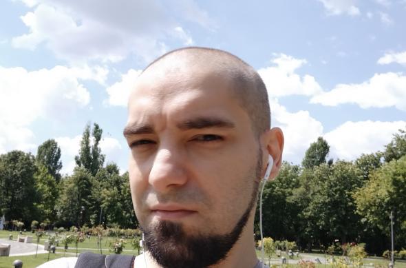 Xiaomi Redmi Note 7 - Mostre Foto (selfie): IMG_20190805_191644.jpg