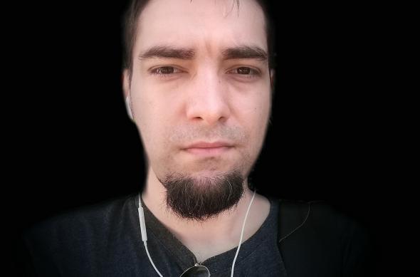 Huawei P30 Lite - Mostre Foto (selfie): IMG_20190529_153910.jpg