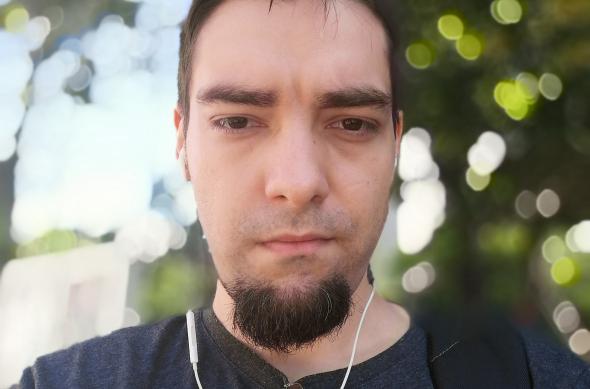 Huawei P30 Lite - Mostre Foto (selfie): IMG_20190529_153934.jpg
