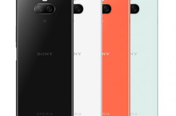Sony Xperia 8 - Fotografii oficiale: Sony-Xperia-8_010.jpg