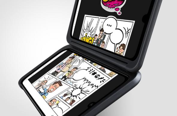 LG V50s ThinQ - Fotografii oficiale: LG-V50s-ThinQ_004.jpg