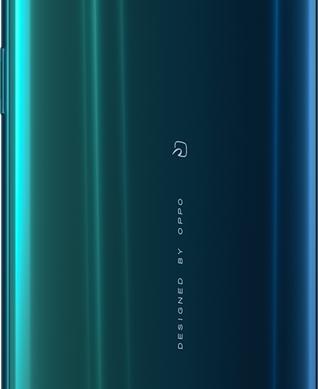 OPPO Reno A - Fotografii oficiale: Oppo-Reno-A_003.jpg