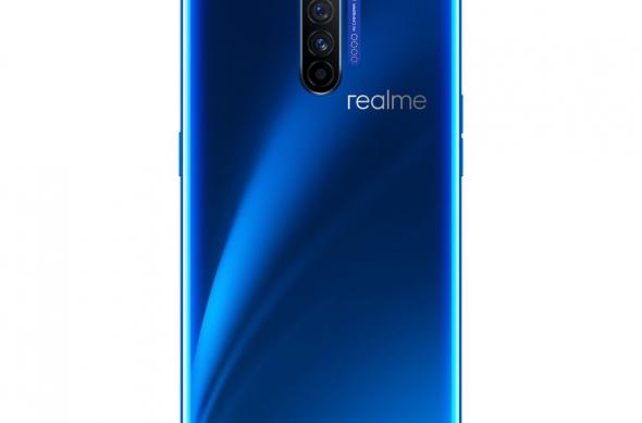 Realme X2 Pro - Fotografii oficiale: Oppo-Realme-X2-Pro_006.jpg