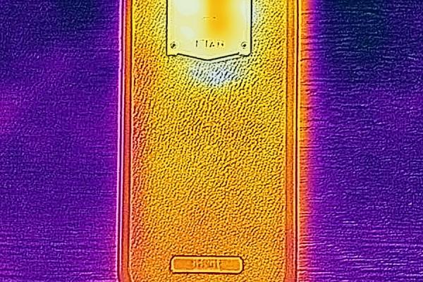 Test termic iHunt Titan P11000 Pro