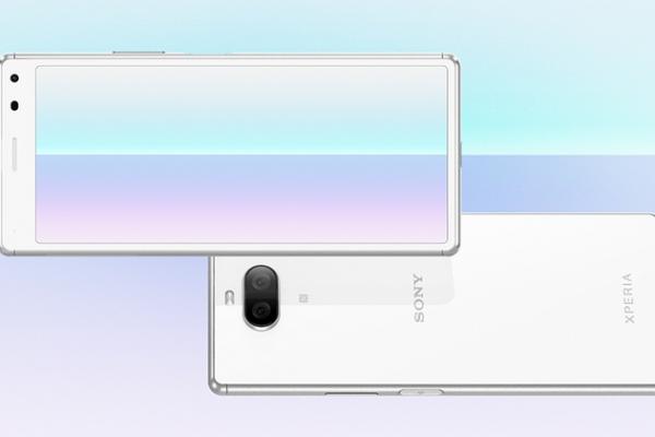 Sony Xperia 8 debutează pe nepusă masă în Japonia; Telefon mid-range cu SD630 și 4 GB RAM