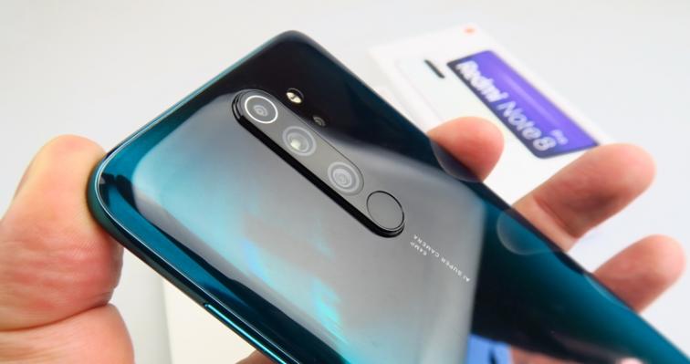 Xiaomi Redmi Note 8 Pro Unboxing: rupe megapixelii (64 la număr), nu rupe portofelul (Video)