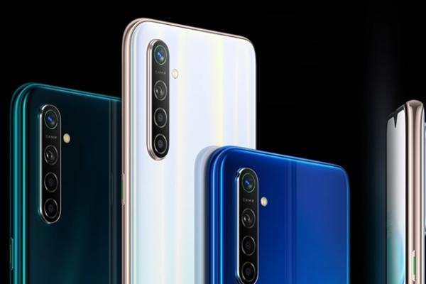 Oppo K5 sosește cu procesor Snapdragon 730G, cameră foto de 64 mpx și baterie de 4000 mAh
