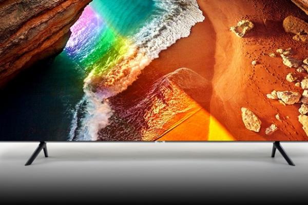 Mini Turul Magazinelor #105: iPhone 8 Plus şi televizor QLED sub 3000 lei + Galaxy Fold şi Xperia 5 la Quickmobile
