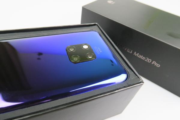Huawei Mate 20 Pro a început să primească Android 10/ EMUI 10; Iată unde e disponibilă actualizarea