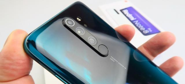 Xiaomi Redmi Note 8 Pro Unboxing: rupe megapixelii (64 la număr), nu rupe portofelul (Video)