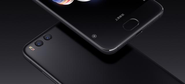 Seria Xiaomi Mi Note revine! Pe final de octombrie este așteptat debutul lui Mi Note 10