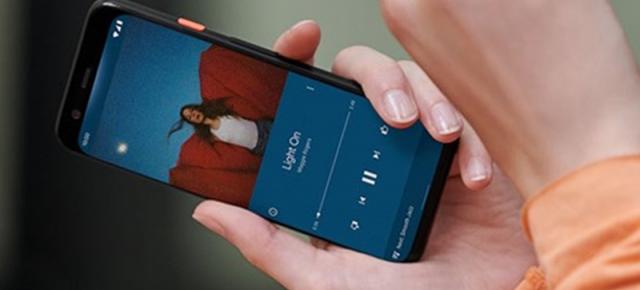 Google Pixel 4 apare acum în fotografii promoționale; Doar 4 zile rămase până la debut