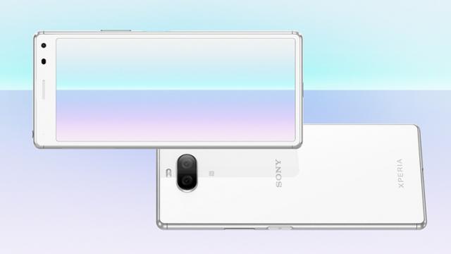 <b>Sony Xperia 8 debutează pe nepusă masă în Japonia; Telefon mid-range cu SD630 și 4 GB RAM</b>O lansare la care clar nu ne așteptam acum la început de săptămână era cea a unui smartphone Sony, lansare care totuși vine pe nepusă masă. Este vorba despre un nou telefon din zona mid-range și anume Xperia 8 care