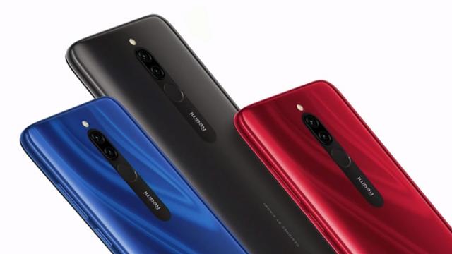 <b>Preț și disponibilitate Xiaomi Redmi 8 în România</b>Au trecut doar câteva zile de la anunțul lui Xiaomi Redmi 8 și iată că telefonul se găsește deja la vânzare și pe plan local. Vorbim aici despre un smartphone mid-range interesant pentru zona din care face parte, având un ecran 