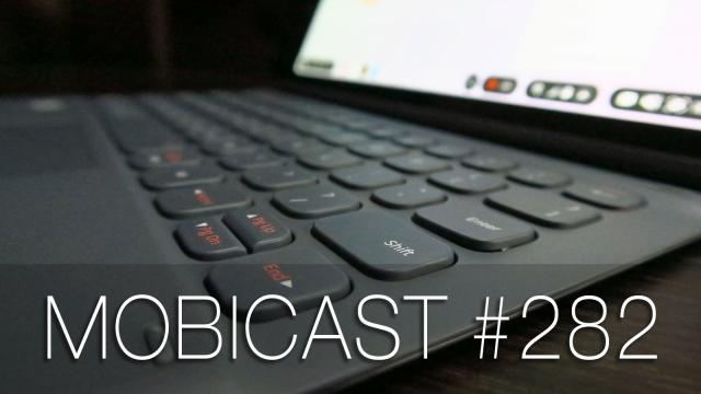 <b>Mobicast #282: Ştirile săptămânii din tehnologie: despre lansare Motorola One Zoom, Xiaomi Redmi Note 8 Pro şi filmul Joker</b>S-a mai dus o săptămână de toamnă şi a venit iarăşi căldura... Odată cu ea vine şi noul Mobicast, podcast şi videocast ajuns la ediţia 282. Mai nou suntem pe Spotify şi Anchor FM, dacă vreţi să ne ascultaţi, nu doar pe YouTube